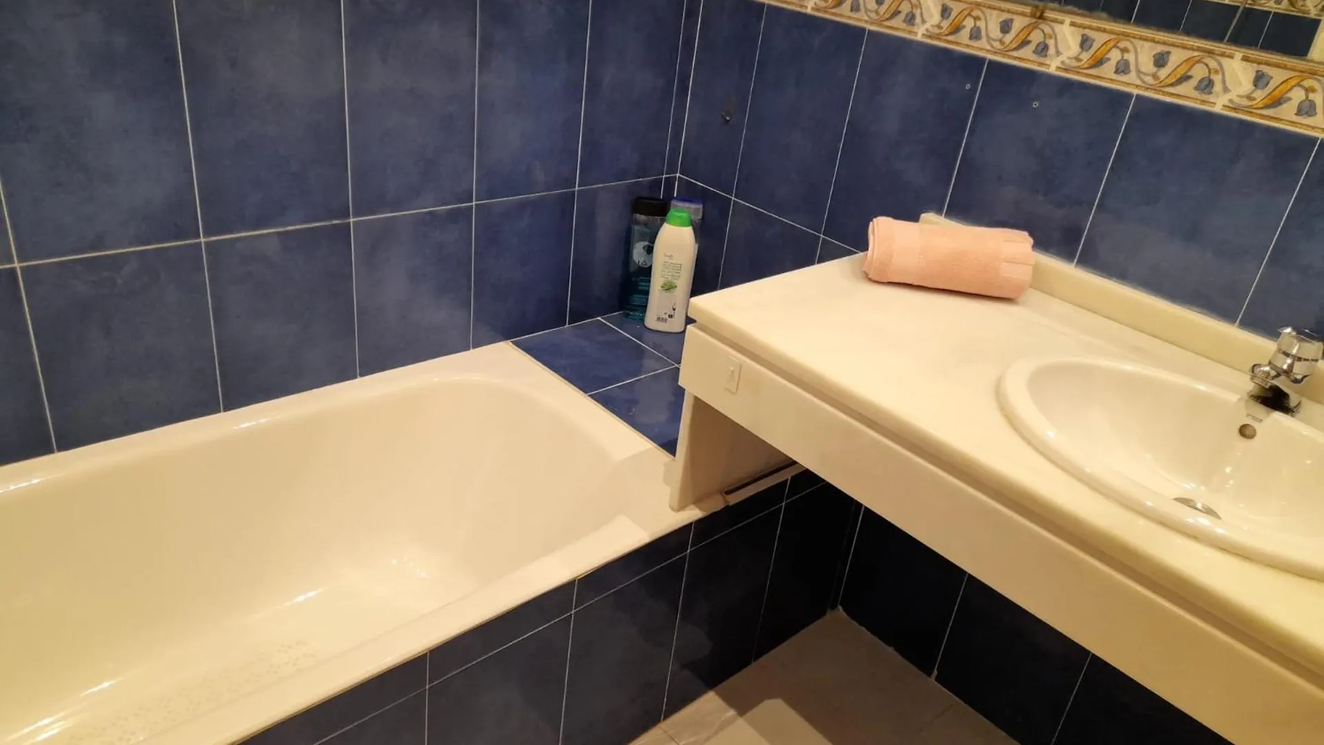 Los Jarales Calahonda 3 Bedroom House Sitio de Calahonda Holiday home