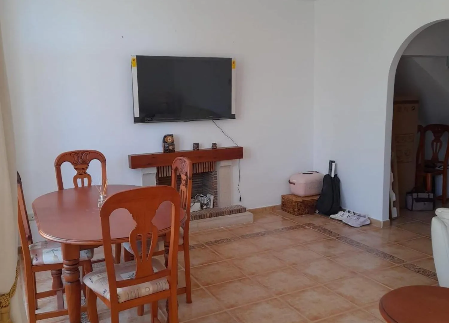Los Jarales Calahonda 3 Bedroom House Sitio de Calahonda Spain