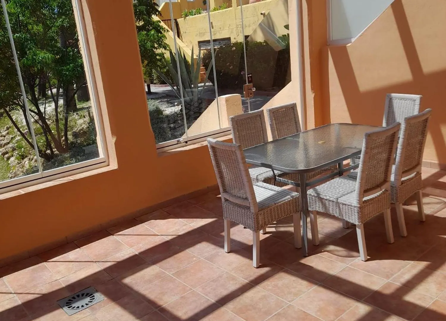 Los Jarales Calahonda 3 Bedroom House Sitio de Calahonda 0*,  Spain