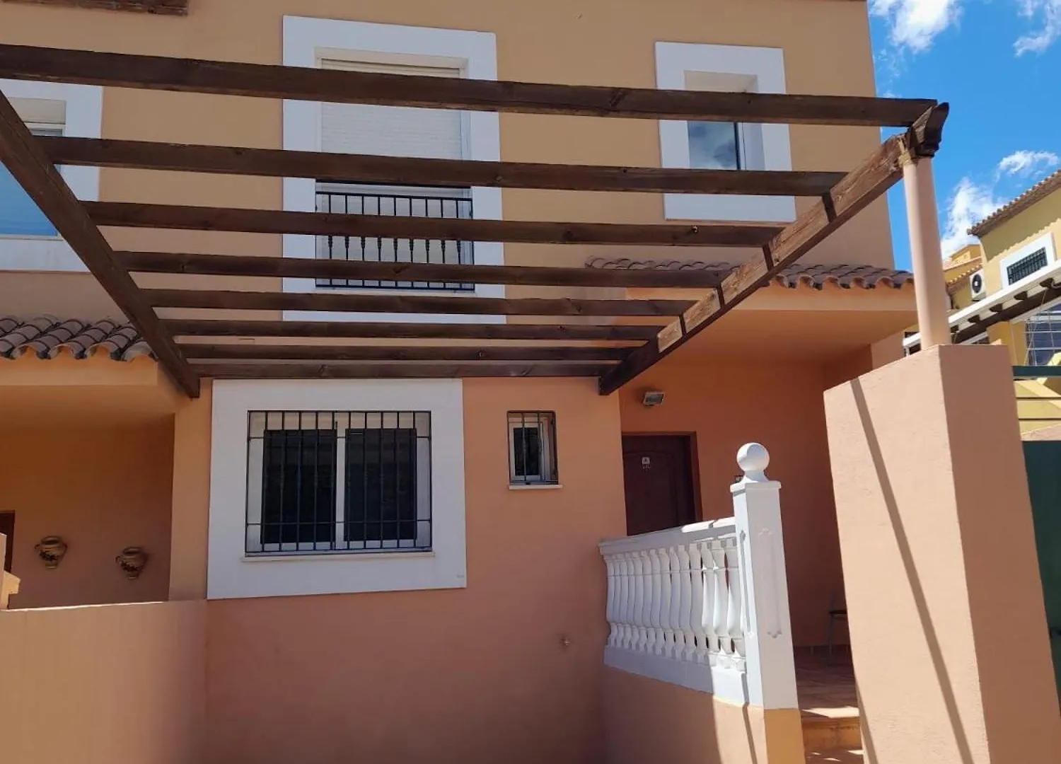 Los Jarales Calahonda 3 Bedroom House Sitio de Calahonda Holiday home