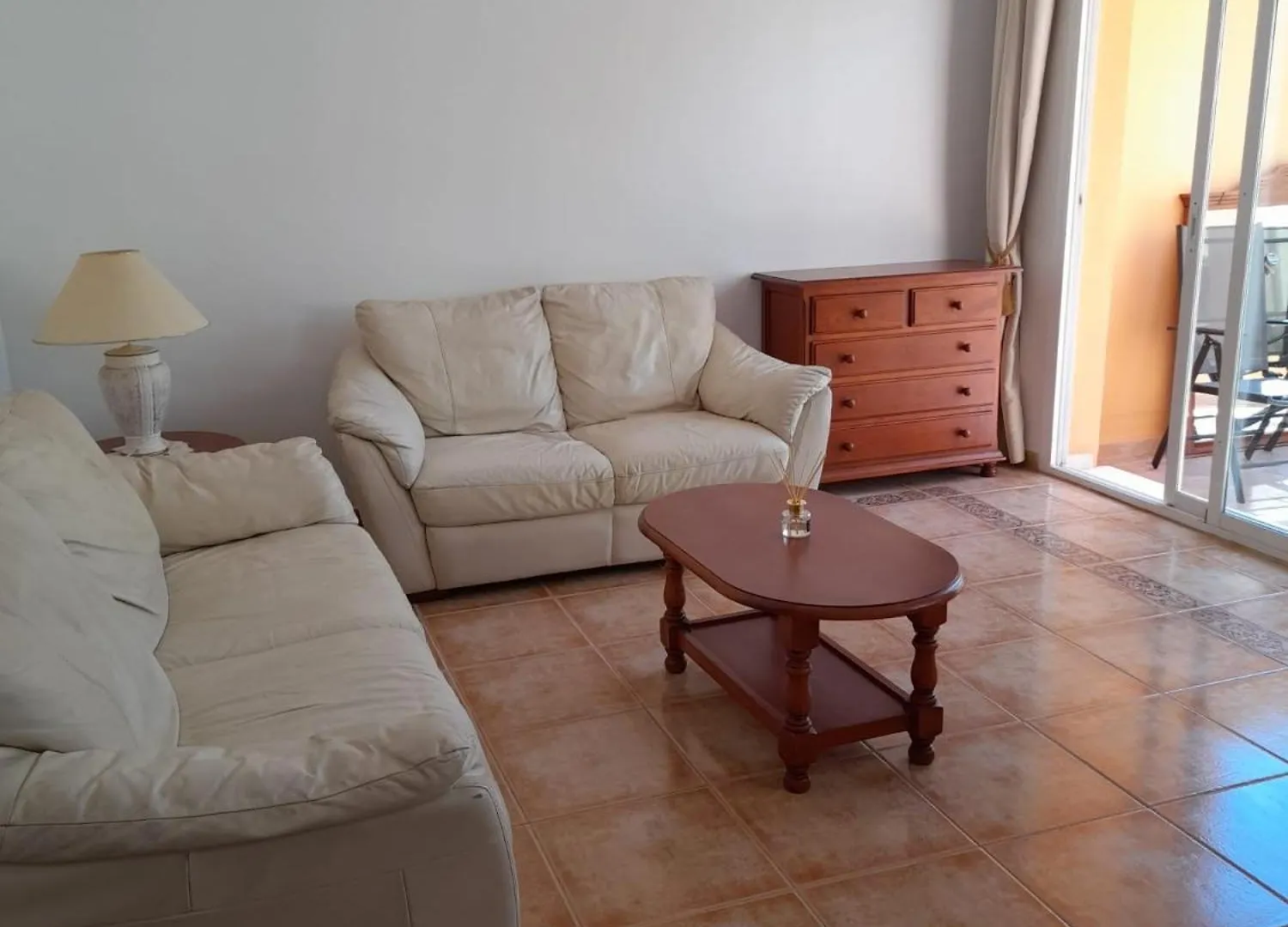 Holiday home Los Jarales Calahonda 3 Bedroom House Sitio de Calahonda Spain