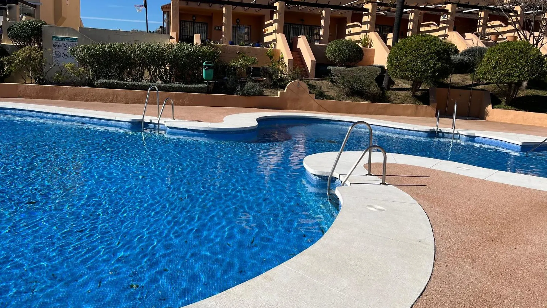 Holiday home Los Jarales Calahonda 3 Bedroom House Sitio de Calahonda