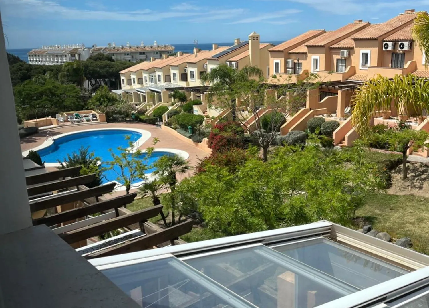 Los Jarales Calahonda 3 Bedroom House Sitio de Calahonda Holiday home