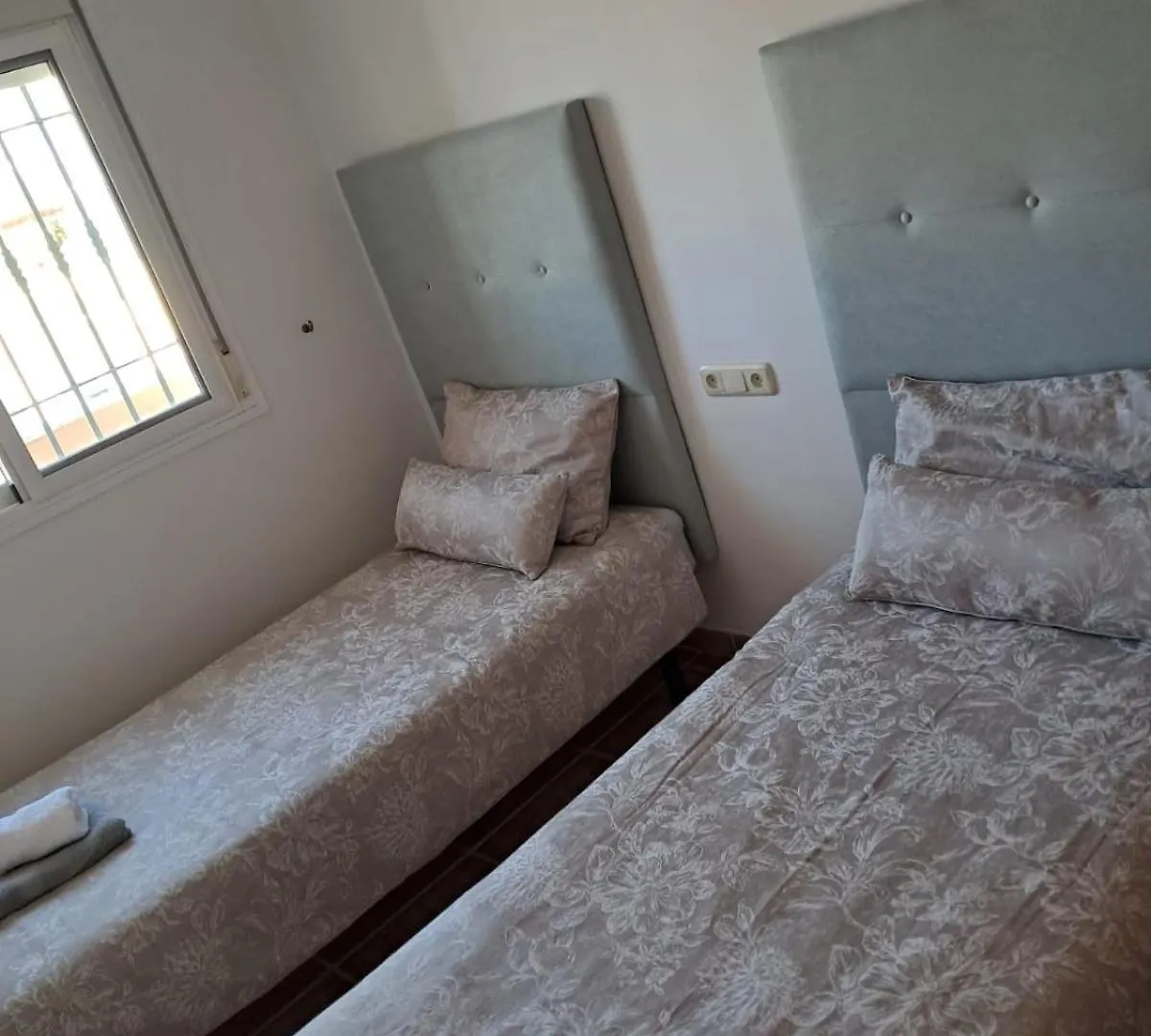 Holiday home Los Jarales Calahonda 3 Bedroom House Sitio de Calahonda Spain