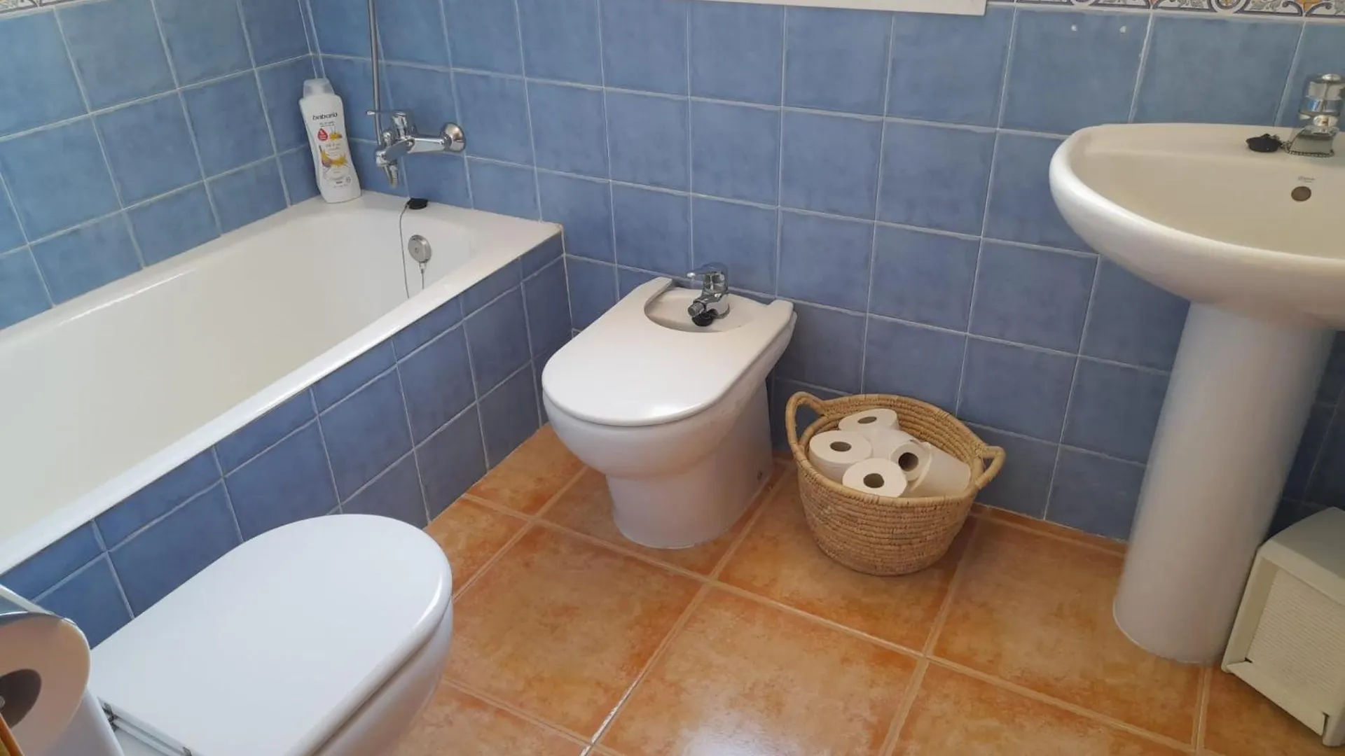 Holiday home Los Jarales Calahonda 3 Bedroom House Sitio de Calahonda
