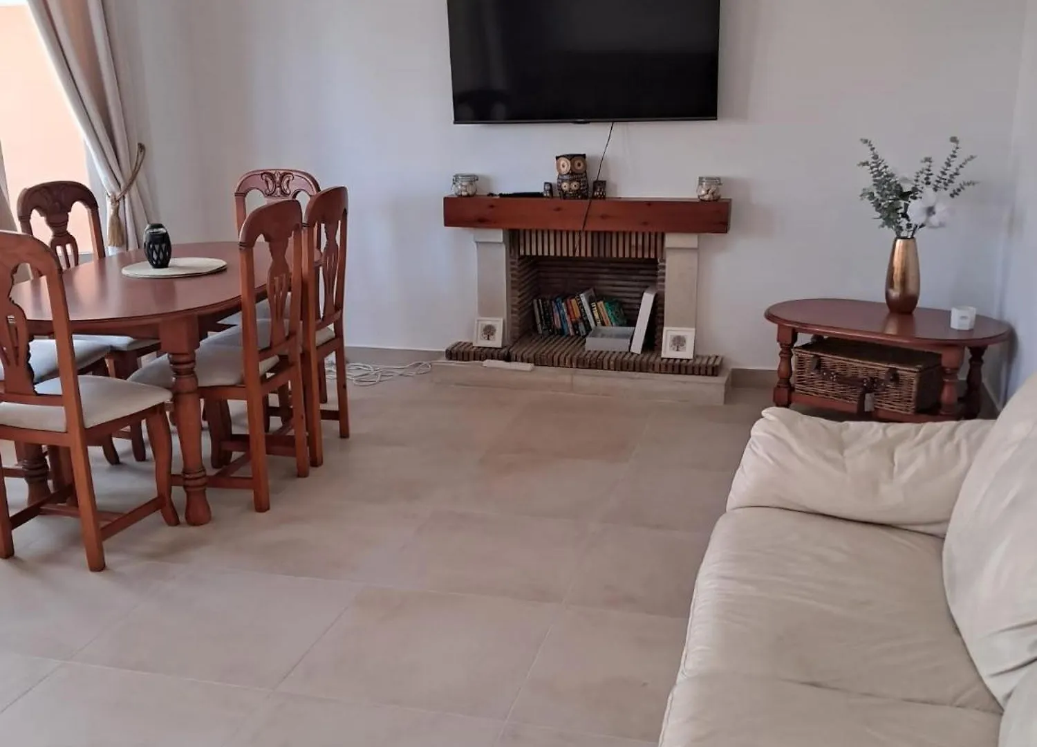 Holiday home Los Jarales Calahonda 3 Bedroom House Sitio de Calahonda