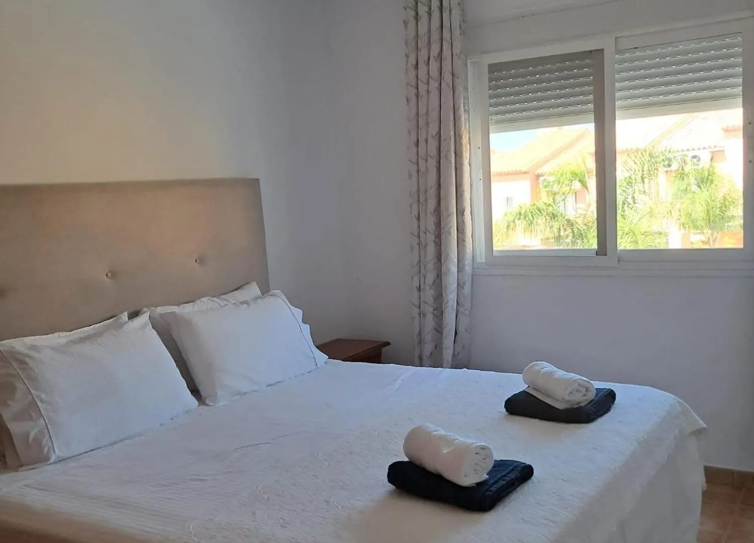 Los Jarales Calahonda 3 Bedroom House Sitio de Calahonda Spain